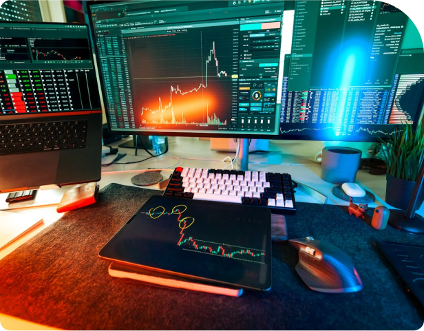 Nexus analysis support